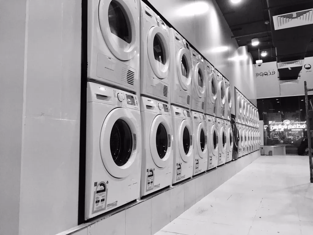 express laundry Design 7