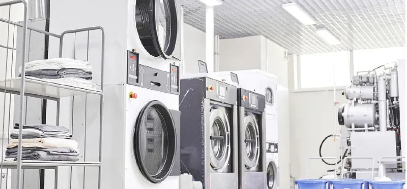 express laundry Design 8